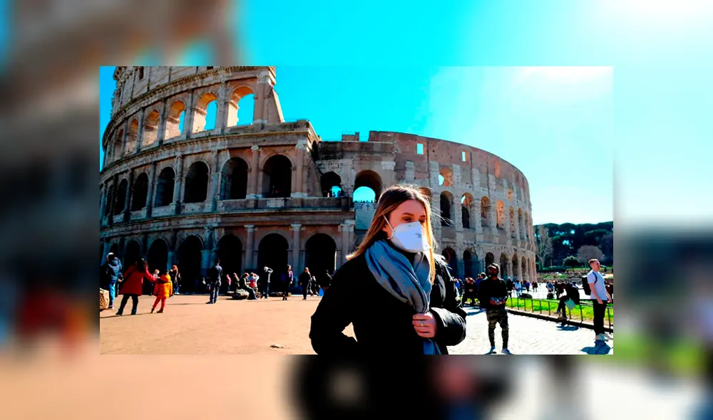 Massimo Galli, especialista italiano en infecciones, pidió a la población cumplir las recomendaciones sanitarias para evitar la expansión del coronavirus. Foto: CNN