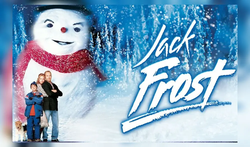 Navidad 2019: conoce las mejores películas de terror con temática navideña [VIDEO] 