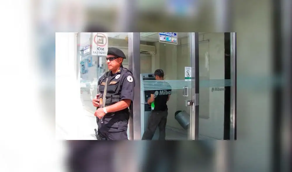 Policías podrán trabajar en sus días de franco y vacaciones