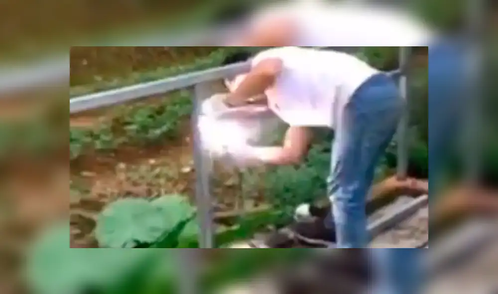 YouTube viral: Terrible blooper de soldador inexperto causa burlas en redes [VIDEO]