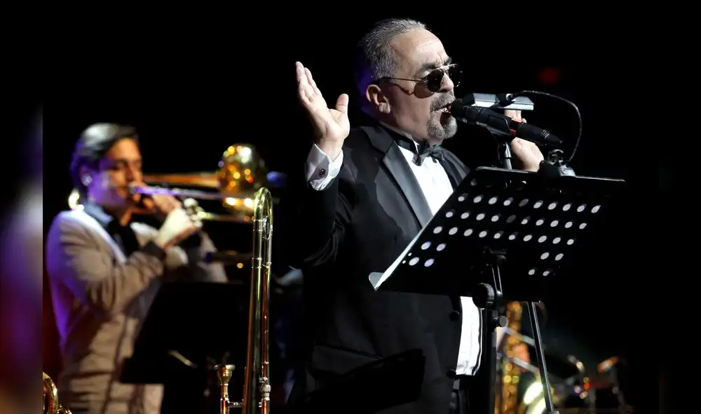 Willie Colón alienta a Universitario a puertas del encuentro contra Real Garcilaso 