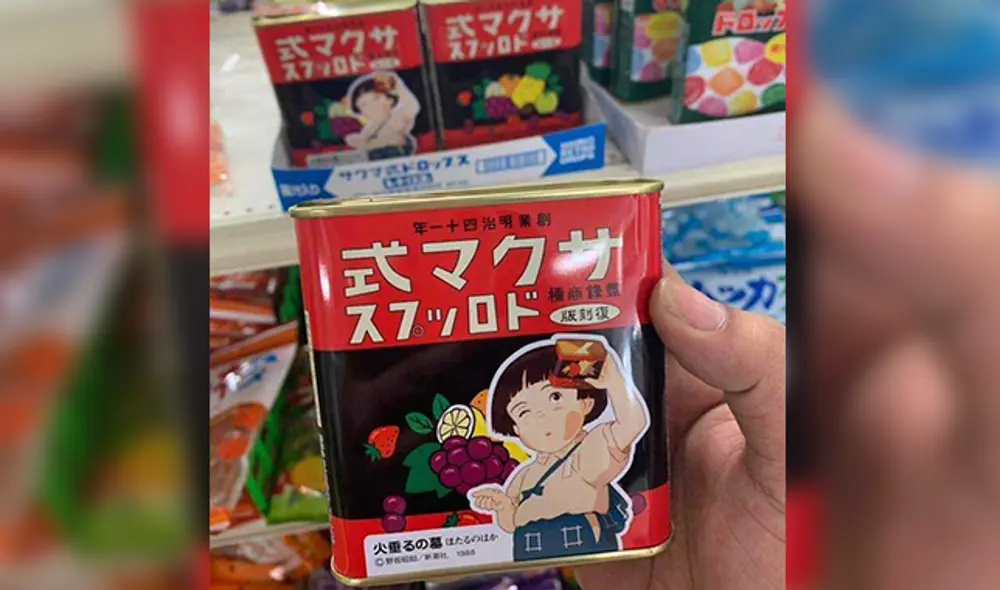 tumba de las luciernagas estudio ghibli tumba de las luciernagas estudio ghibli