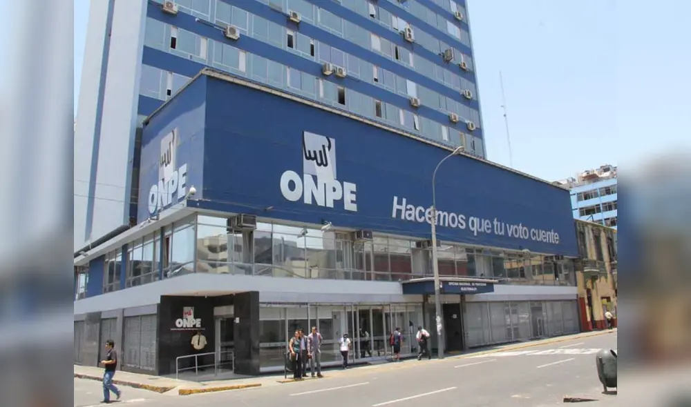 Reniec reanuda emisión de actas electrónicas de matrimonio,en 82 distritos del Perú