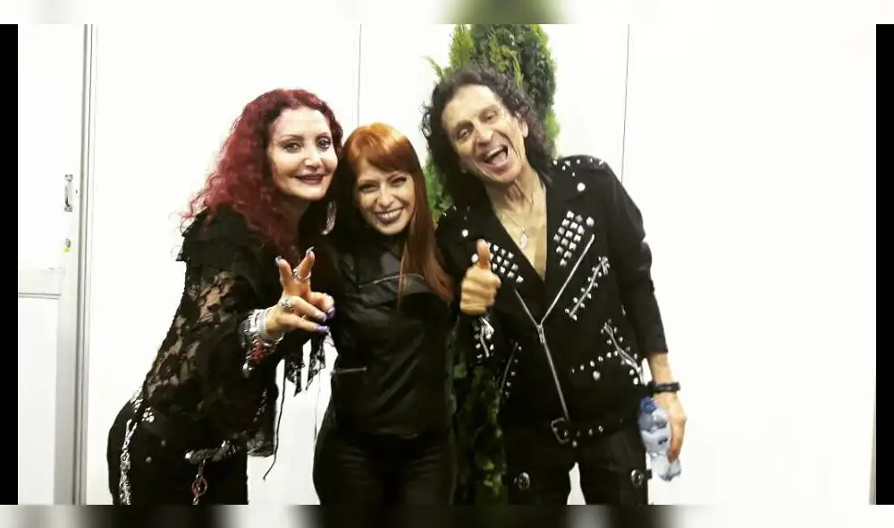 Steph Red versiona el mejor éxito de Rocío Durcal