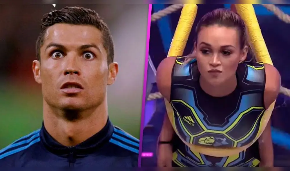 La amiga de Jota Benz cometió un garrafal error en una de las competencias del reality.