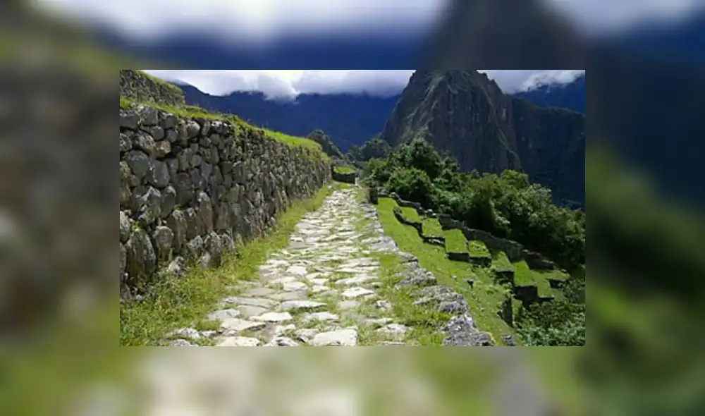 Cusco: Cierran temporalmente campamentos en Caminos Inca que llevan Machupicchu