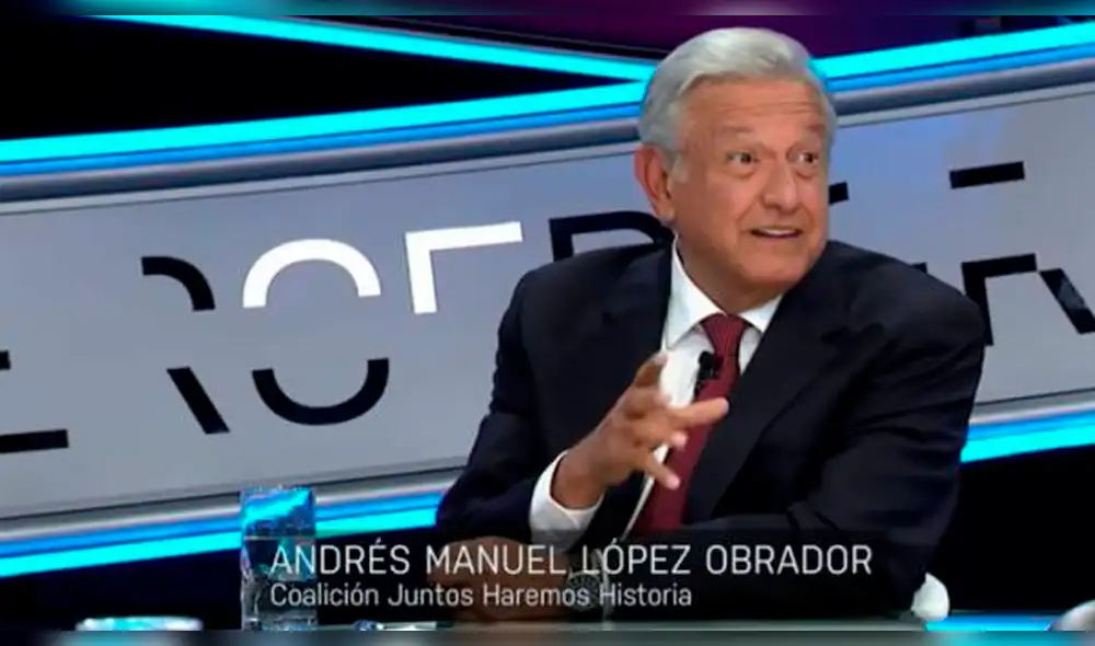 YouTube: Comparan a candidato mexicano con jedi por 'mover' vaso con la mente [VIDEO]