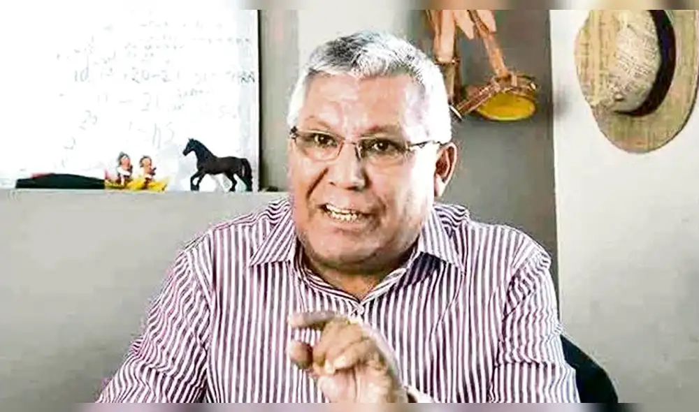 OBSERVACIÓN. Vela cuestiona trabajo de gobierno regional. OBSERVACIÓN. Vela cuestiona trabajo de gobierno regional.