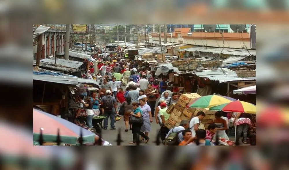 Informalidad Informalidad