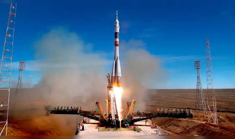 YouTube: nave Soyuz aterrizó de emergencia con astronautas a bordo [VIDEO]