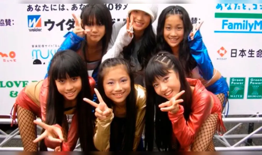 TWICE Momo, novia de Heechul: Antes y después de la idol Kpop