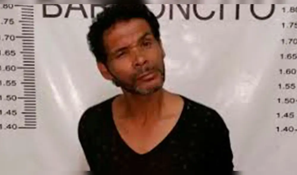 El actor hace curiosa reflexión al salir de prisión