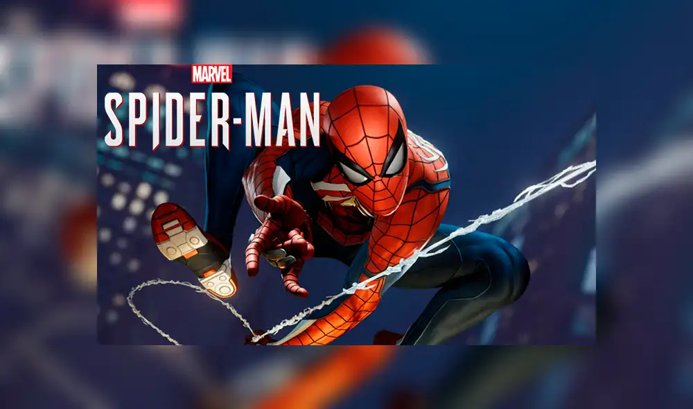 PS4: estos detalles de Marvel’s Spider-Man podrían confirmar una secuela del juego