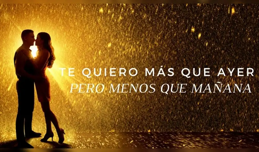 San Valentín: 25 imágenes para enviar a tu pareja