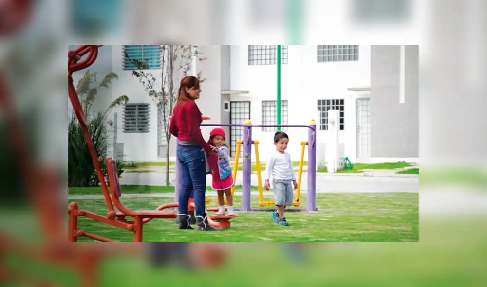 Buscan bajar tasa de interés para la venta de viviendas