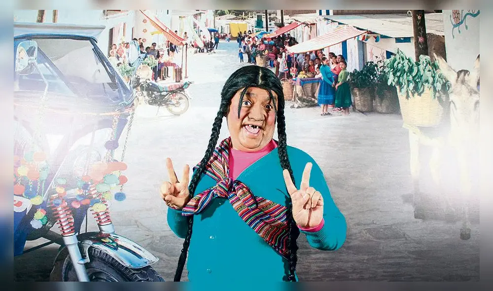 Cusco: No desisten de demanda para prohibir “La Paisana Jacinta” Cusco: No desisten de demanda para prohibir “La Paisana Jacinta”