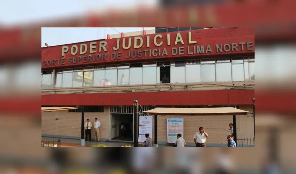 Juicios en Lima Norte serán más rápidos con Nuevo Código Procesal Penal