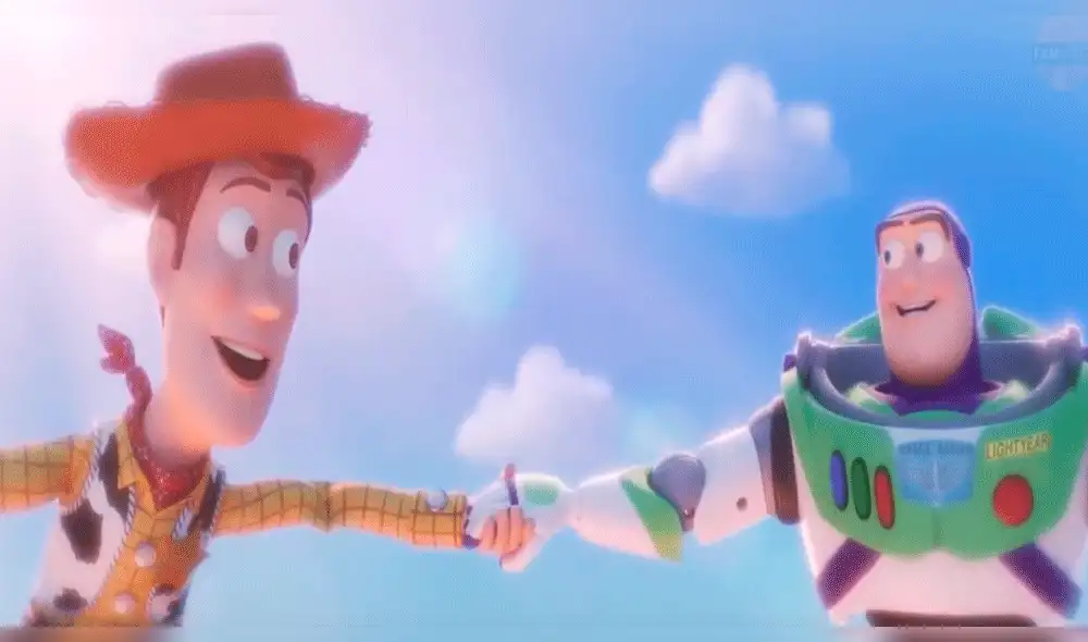 Toy Story 4 causa sensación con nuevo teaser junto a un extraño personaje [VIDEO]