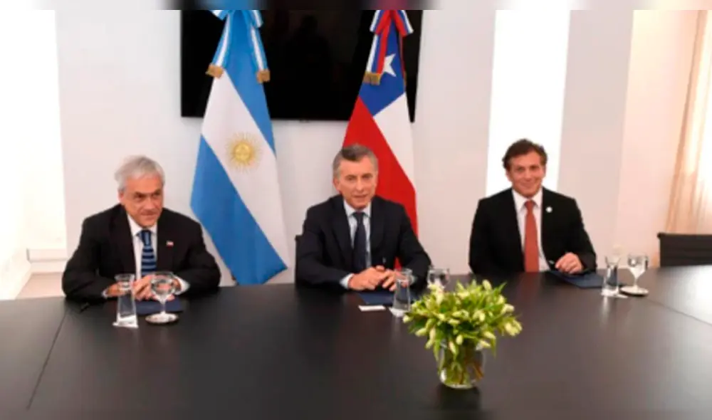 Presidente argentino revela posible nombre del Mundial 2030 organizado por 4 países [VIDEO]
