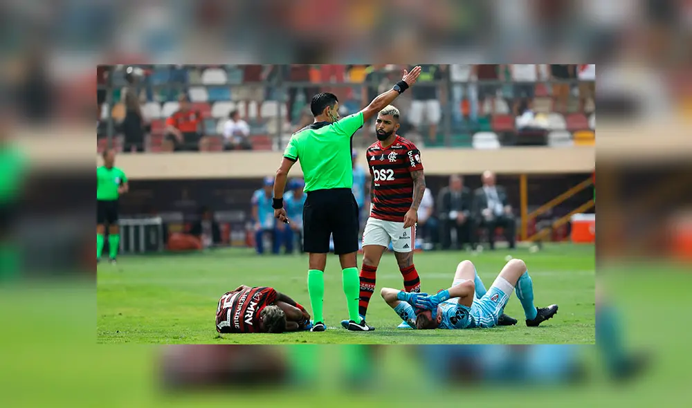 Final Copa Libertadores Final Copa Libertadores
