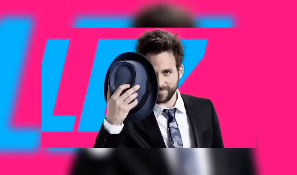 'Peluchín' ganó ampliamente en categoría “Mejor presentador TV” ¿Quiénes fueron sus oponentes?