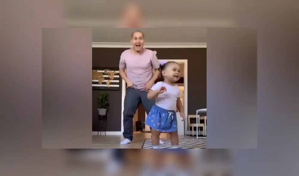 Desliza hacia la izquierda para ver las imágenes del video viral de Facebook. Desliza hacia la izquierda para ver las imágenes del video viral de Facebook.