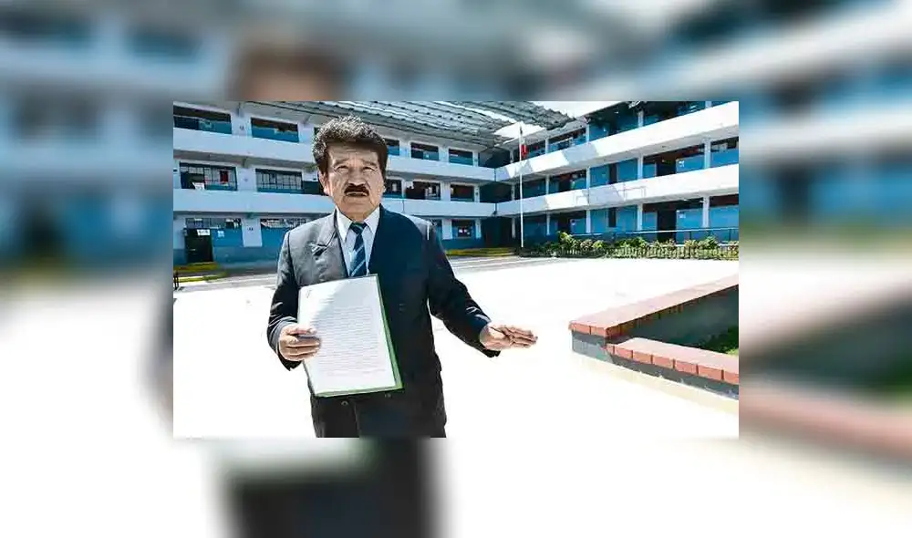 Pedagógicos observan el reglamento para institutos 