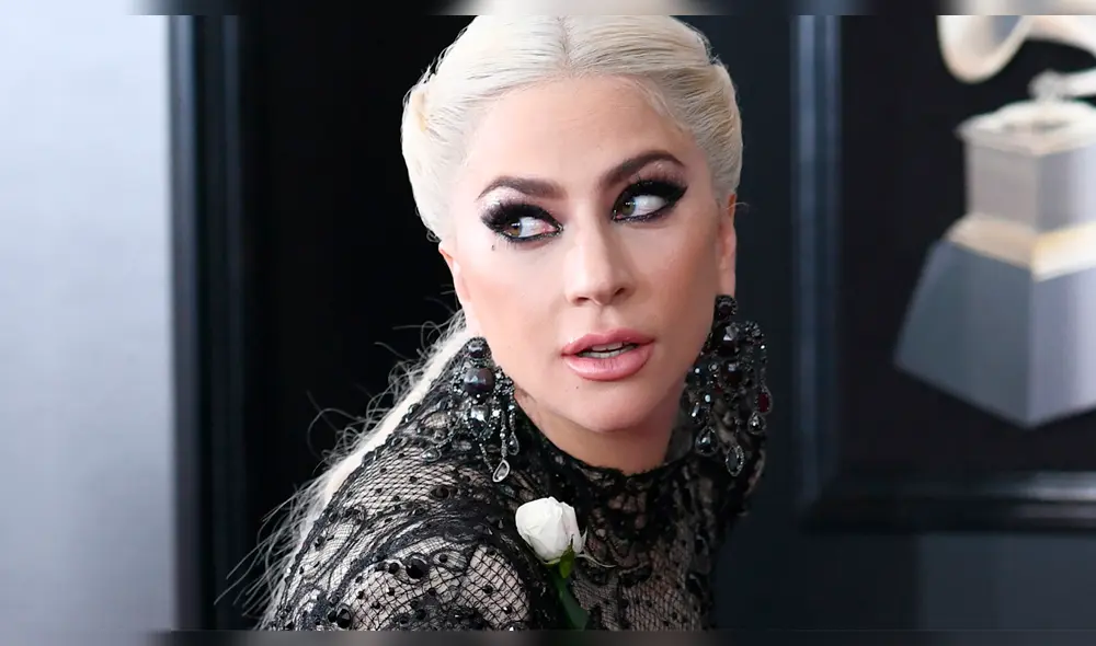 Lady Gaga, cumpleaños, Instagram