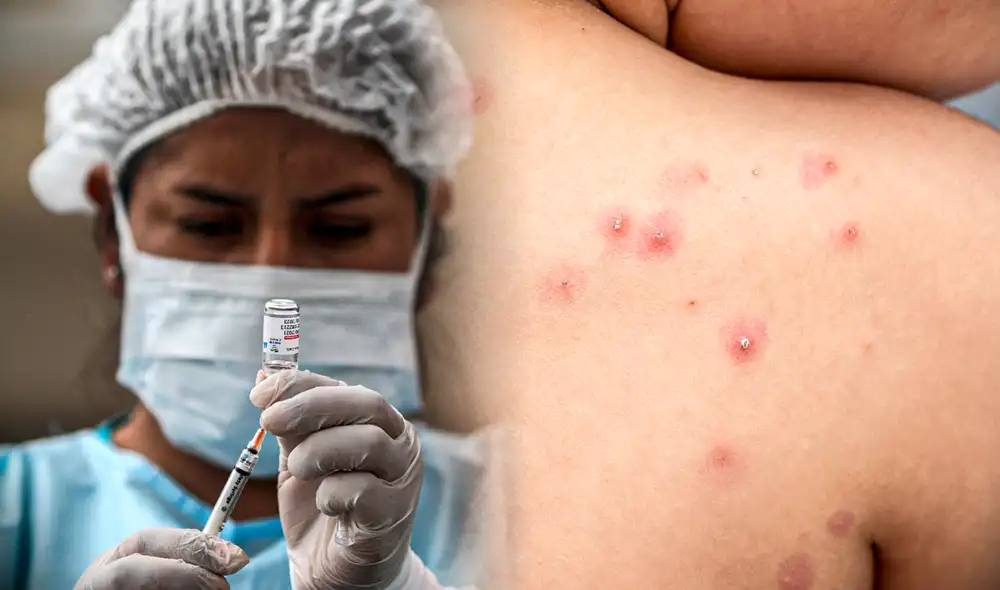 Foto: composición Gerson Cardoso/La República Foto: composición Gerson Cardoso/La República