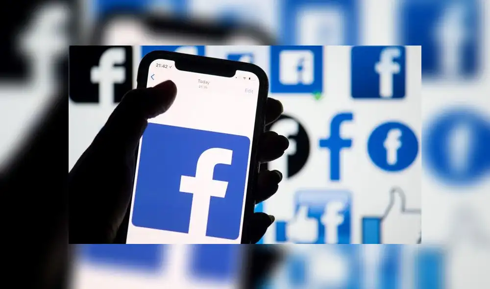 Facebook ha estado compartiendo datos personales a espaldas de sus usuarios [FOTOS]