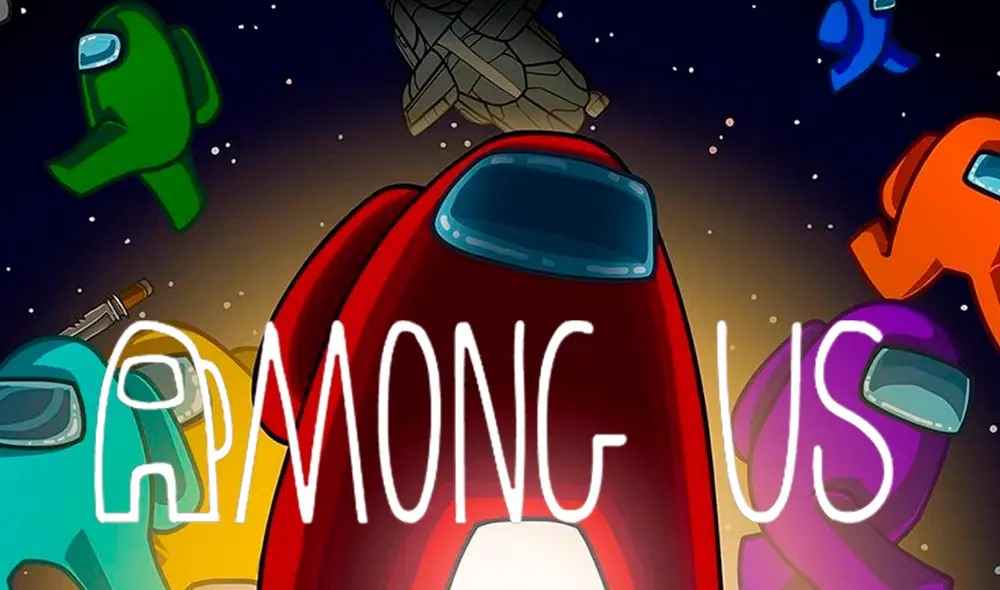 Among Us se vende con el 20% de descuento en Steam y lo puedes comprar al precio de 9.20 soles. Foto: Among Us