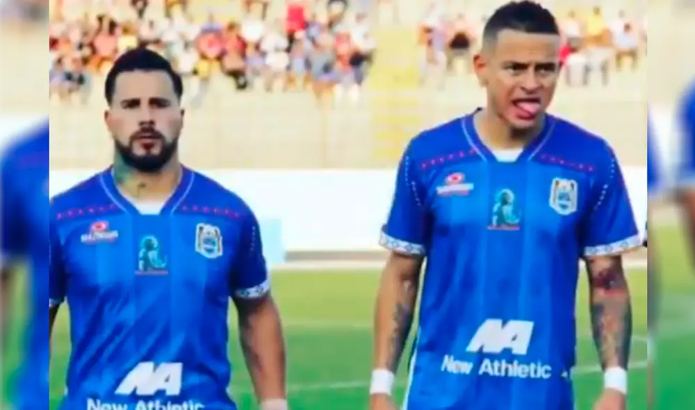 Donald Millán considera a Juan Pablo Vergara una motivación para la final de la Liga 1.