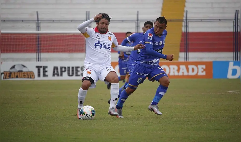 Reimond Manco fue la figura del partido ante su exequipo Binacional. (Foto: Liga 1) Reimond Manco fue la figura del partido ante su exequipo Binacional. (Foto: Liga 1)