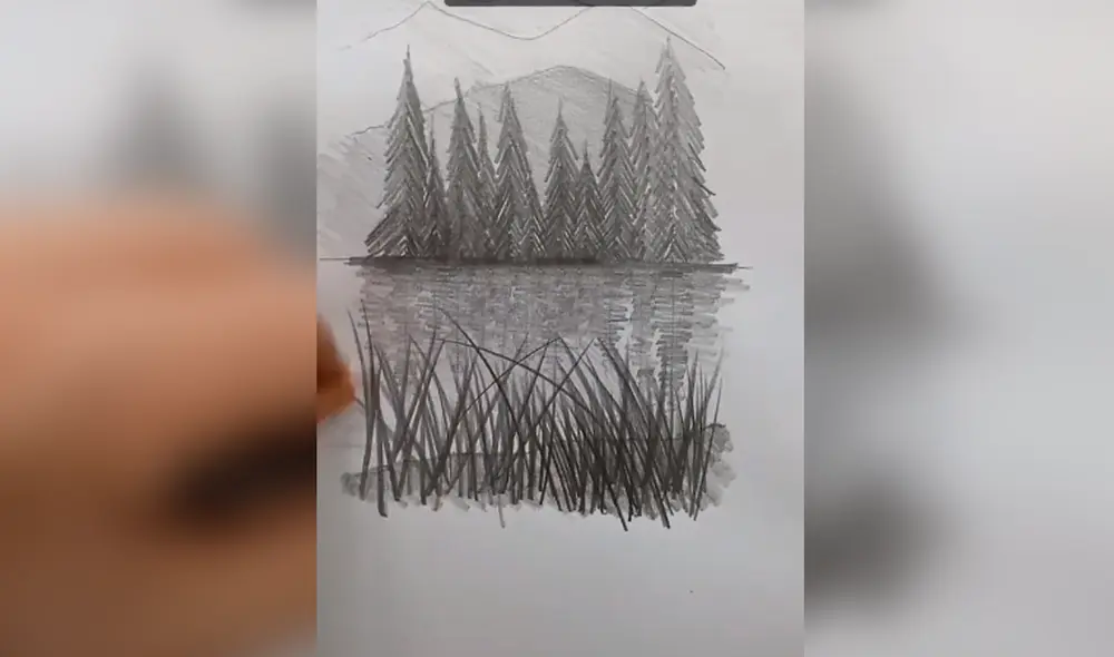 Desliza hacia la izquierda para ver las imágenes del viral de YouTube. Fotocaptura: Fabio Romano. Desliza hacia la izquierda para ver las imágenes del viral de YouTube. Fotocaptura: Fabio Romano.