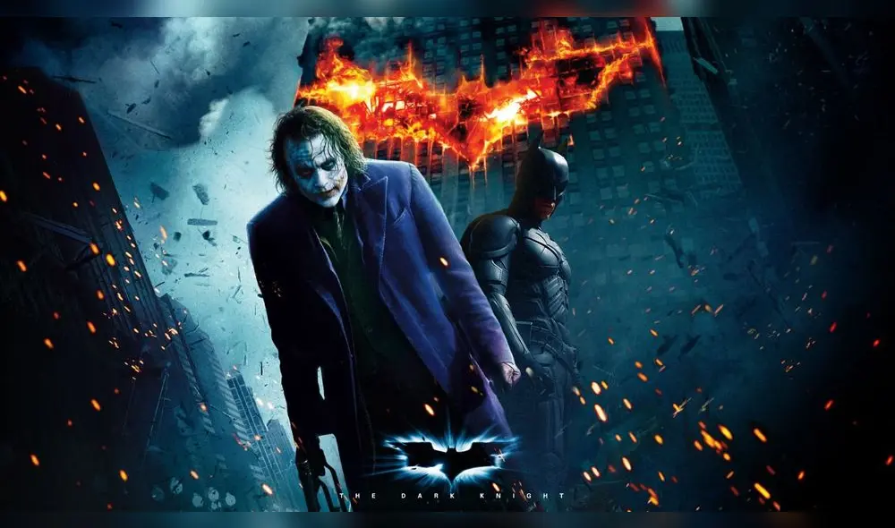 Un logro para el cine de superhéroes