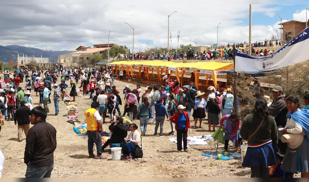 En los próximos días se instalarán los puestos de venta. En los próximos días se instalarán los puestos de venta.