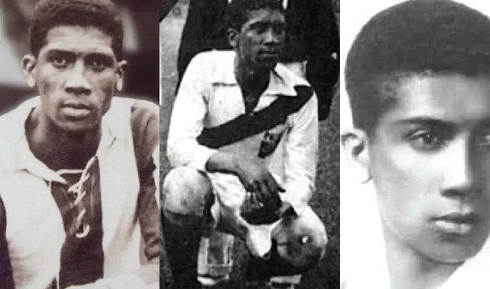 Alejandro Villanueva, el máximo ídolo blanquiazul que le dio lauros al Perú.