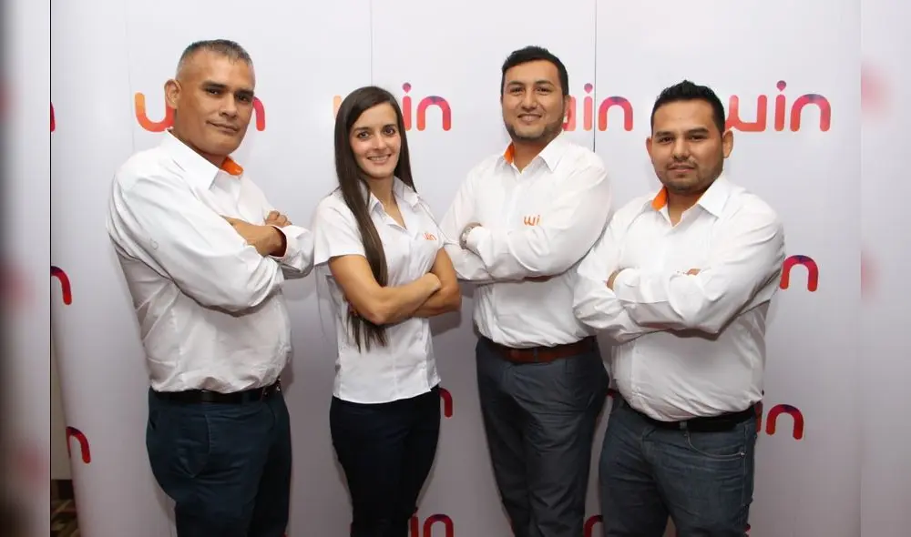 Win es el nuevo operador que ingresa al país con internet residencial