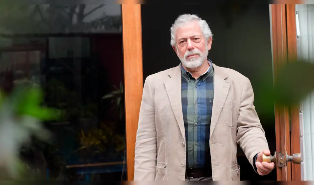 Gorriti sobre plantón contra IDL: “La matonería será respondida con toda decisión”