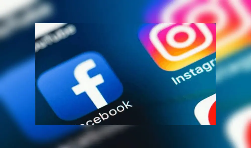 Facebook e Instagram registran caída a nivel mundial. Facebook e Instagram registran caída a nivel mundial.