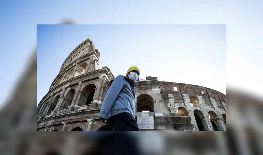 El Ministerio de Sanidad italiano decretó la obligación de realizar los test en 48 horas de la entrada en el territorio nacional. Foto: EFE El Ministerio de Sanidad italiano decretó la obligación de realizar los test en 48 horas de la entrada en el territorio nacional. Foto: EFE