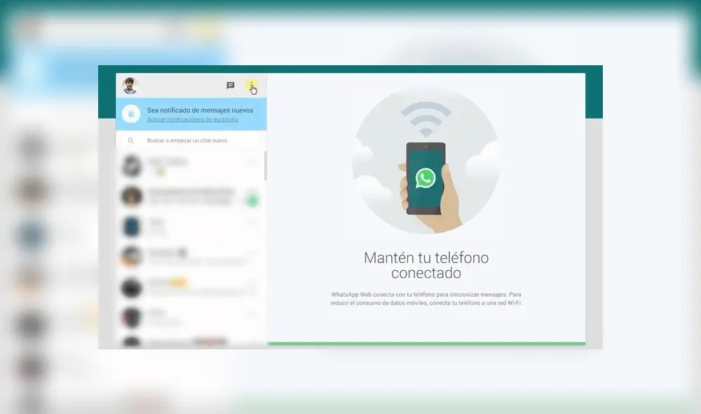 WhatsApp ahora podrá funcionar de manera autónoma.