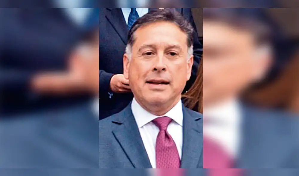 Sepúlveda: Por Rutas de Lima, PPK recibió US$ 720 mil