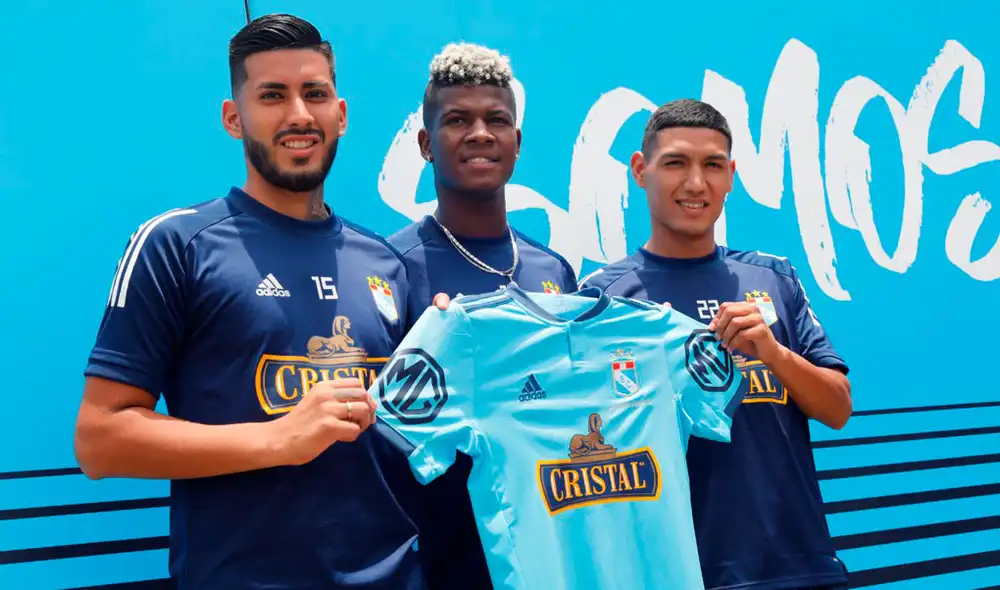 Alianza Lima, Sporting Cristal y Universitario buscarán el tan ansiado título nacional. Foto: Archivo