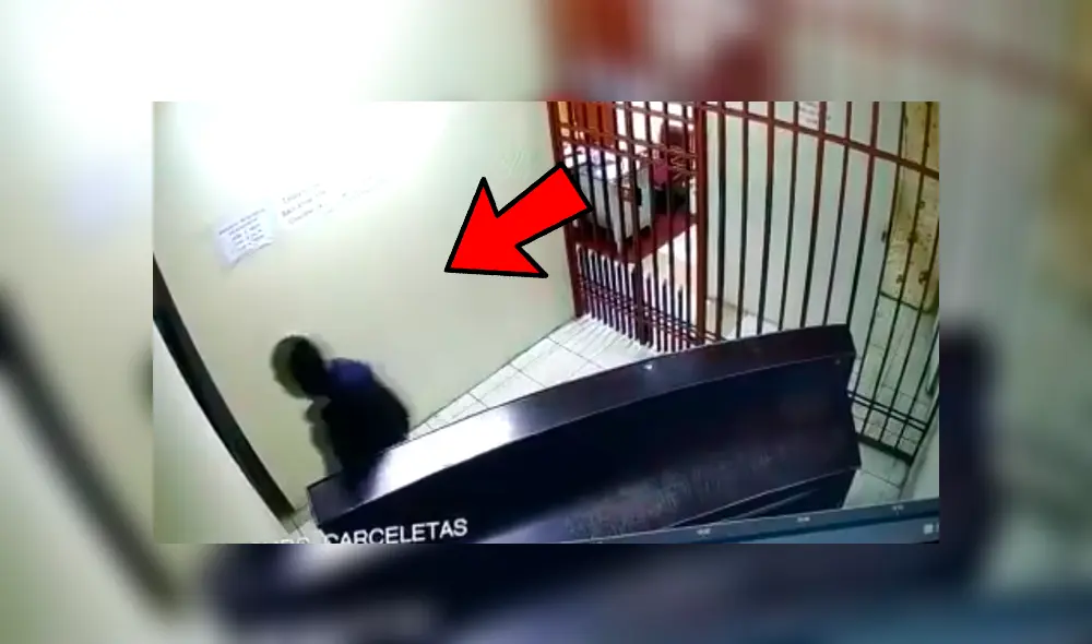 Jorge Mantilla, alías ‘el Coco’, pretendía irse a Perú cuando fue 'recapturado'. Foto: captura Jorge Mantilla, alías ‘el Coco’, pretendía irse a Perú cuando fue 'recapturado'. Foto: captura