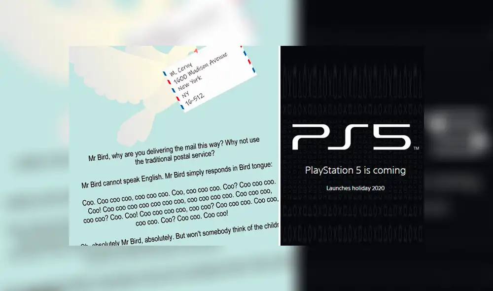 Desarrollador verificado publicó misterioso mensaje que delataría las especificaciones gráficas de PS5.