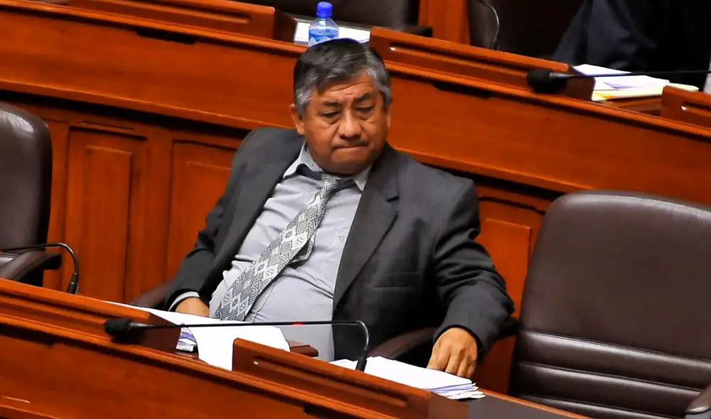 Fiscalía solicita 30 años de prisión para Heriberto Benítez Fiscalía solicita 30 años de prisión para Heriberto Benítez