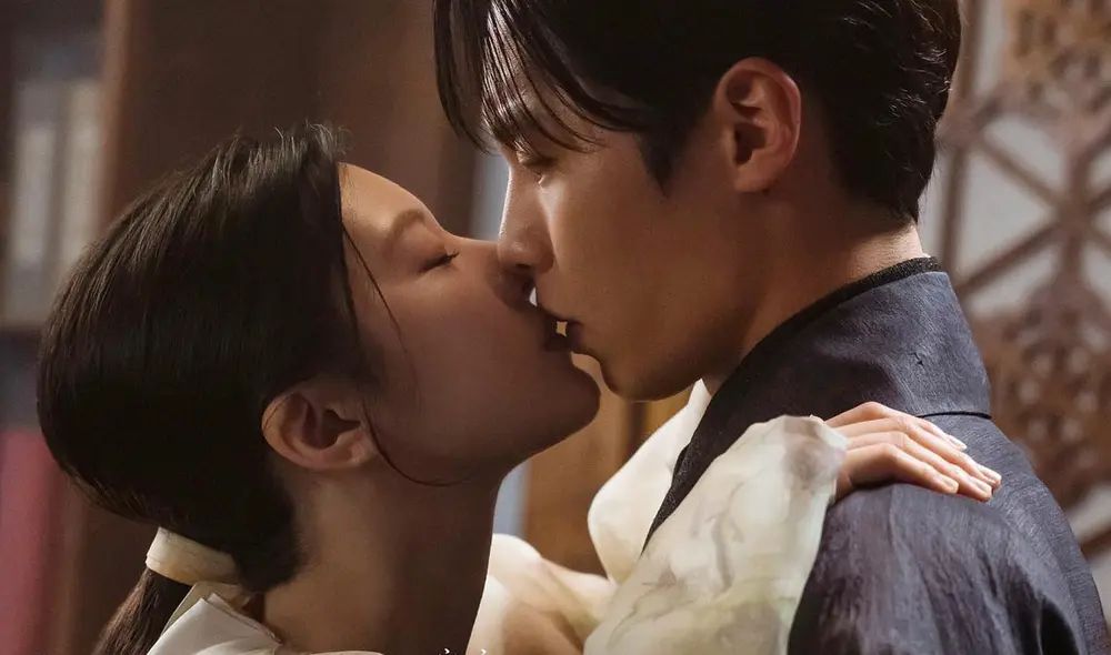 "Alquimia de almas 2": estreno recibió 6.7% de rating en Corea del Sur. Foto: tvN