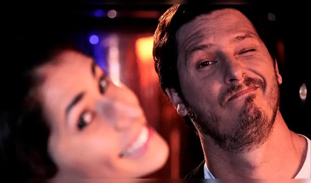 Gianella Neyra recibió romántica propuesta de Cristian Rivero [FOTOS]