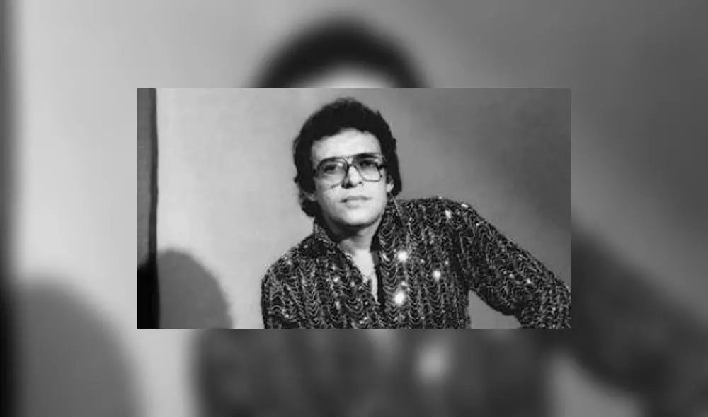 Héctor Lavoe nació en el municipio dde Ponce ubicado en Puerto Rico. (Foto: Facebook)